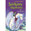 Móra Könyvkiadó Sárkány Akadémia 5. - Kai és Csontárnyék