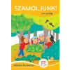 Móra Könyvkiadó Számoljunk! - Szöveges feladatok 1–4. osztály - Szöveges feladatok matematika gyakorlófüzet