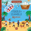 Móra Könyvkiadó Tekerj! Számolj! Kincskeresés
