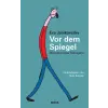 Móra Könyvkiadó Vor dem Spiegel - Monolog eines Teenagers