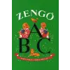Móra Könyvkiadó Zengő ABC - Móra Ferenc verses ábécéje