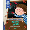 Móra Könyvkiadó Zűrös Zénó