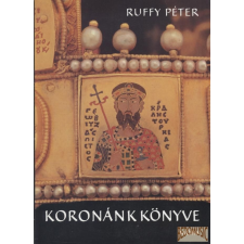 Móra Koronánk könyve antikvárium - használt könyv