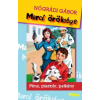 Móra Marci öröksége