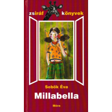 Móra Millabella antikvárium - használt könyv