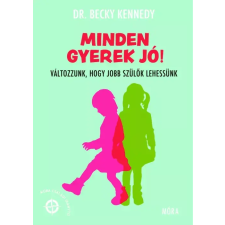Móra Minden gyerek jó egyéb e-könyv