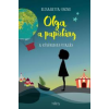 Móra Olga a papírlány