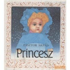 Móra Princesz antikvárium - használt könyv