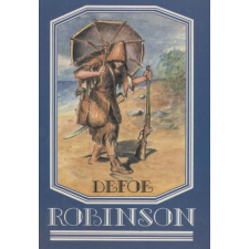 Móra Robinson antikvárium - használt könyv