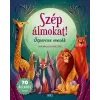 Móra Szép álmokat! - Ötperces mesék