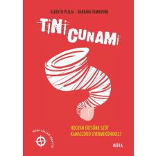 Móra Tinicunami egyéb e-könyv