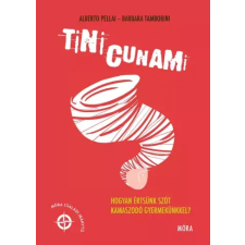 Móra Tinicunami egyéb e-könyv
