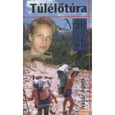 Móra Túlélőtúra antikvárium - használt könyv