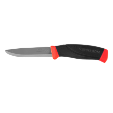 MORAKNIV Companion F mentőkés rozsdamentes acél vadász és íjász felszerelés
