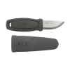 MORAKNIV ELDRIS LIGHTDUTY (S) kés, tokkal, sötét szürke