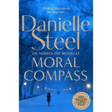 Moral Compass – Danielle Steel idegen nyelvű könyv