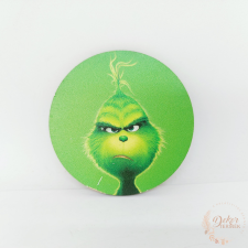  Morcos grincs dekorációs kellék