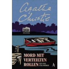  Mord mit verteilten Rollen – Michael Mundhenk idegen nyelvű könyv
