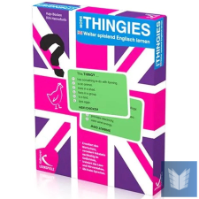 More Thingies társasjáték