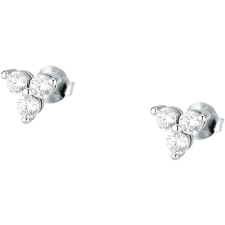 Morellato Luminosa AIW326 (Ag925/1000, 1,3 g) fülbevaló