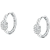 Morellato Pave AZB18 (Ag 925/1000, 3 g)