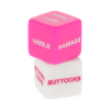  MORESSA PASSION DICE FOR COUPLES (ANGOL)