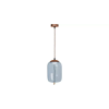  MORETTI MO4681 BLOW Rosegold Színű Függeszték LED 3000K IP20