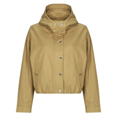 MORGAN Dzsekik GCAMIS Barna DE 34