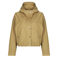 MORGAN Dzsekik GCAMIS Barna DE 38 női dzseki, kabát