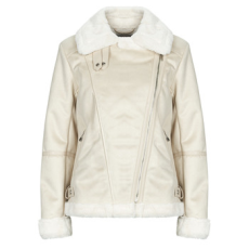 MORGAN Dzsekik GSAPA Bézs DE 34