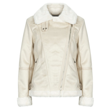 MORGAN Dzsekik GSAPA Bézs DE 36 női dzseki, kabát