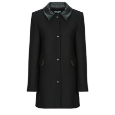 MORGAN Kabátok GBALI Fekete DE 40 női dzseki, kabát
