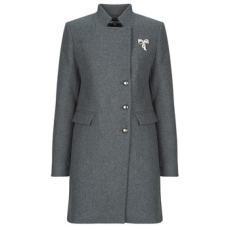 MORGAN Kabátok GBROCHE Szürke DE 34