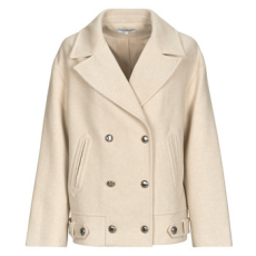 MORGAN Kabátok GMOON Bézs DE 36