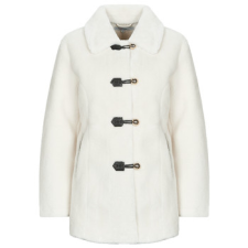 MORGAN Kabátok GSIXTY Bézs DE 38 női dzseki, kabát