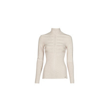 MORGAN Pulóverek MENTOS Bézs EU M női pulóver, kardigán