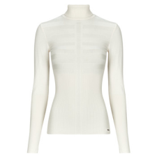 MORGAN Pulóverek MENTOS Bézs EU XS női pulóver, kardigán