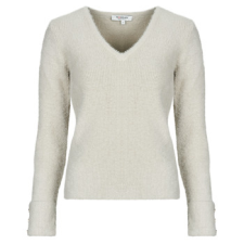 MORGAN Pulóverek MVOOVE1 Szürke EU S női pulóver, kardigán