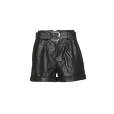 MORGAN Rövidnadrágok SHINGA Fekete DE 38 női rövidnadrág