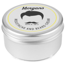 Morgan's Moustache and Beard 75 ml szakállápolás