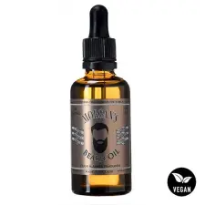 Morgan’s Pomade Morgan's Pomade Amber Szakállápoló olaj - 50ml szakállápolás
