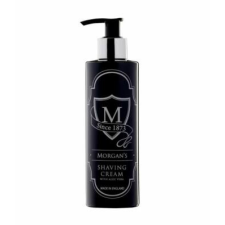 Morgan's Shaving Cream 250ml borotvahab, borotvaszappan