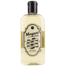 Morgan's Spiced Rum Glazing Hair Tonic 250 ml hajbalzsam