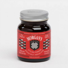 Morgan's Styling Pomade - Medium Shine Medium Hold 100g hajformázó