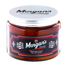 Morgan's Styling Texture Clay 500g (Pro Size) hajformázó
