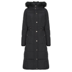 MORGAN Steppelt kabátok GSARI Fekete DE 42