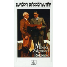 Móricz Zsigmond ROKONOK - EDK regény