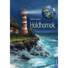 Móritz Mátyás Holdhomok irodalom
