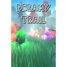 Morning Shift Studios Dreamy Trail (PC - Steam elektronikus játék licensz) videójáték