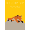 Morning Shift Studios Lost Dream: Memories (PC - Steam elektronikus játék licensz)